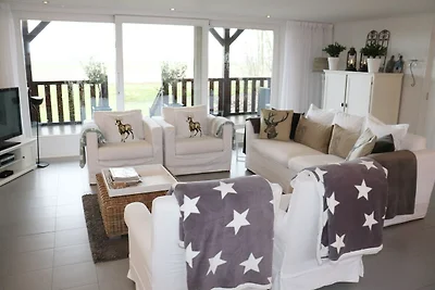 Cottage a Paesens per 6 persone