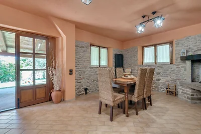 Stilvolle Villa in Piandimeleto mit...