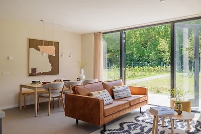 Krammerlodges Oude-Tonge