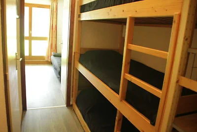 Appartamento a Chatel per 4 persone