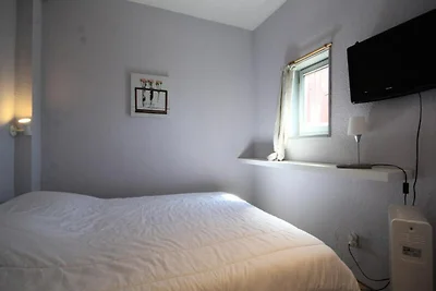 Ferienwohnung in Les Villards mit Blick auf d...