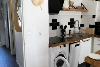 Appartements für 4 Personen