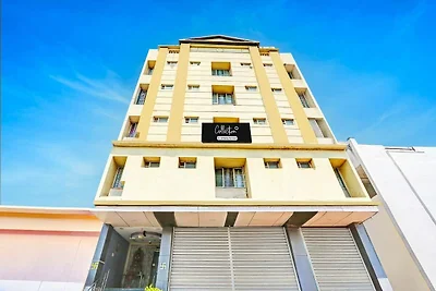 Collezione O Kurnool Precedentemente