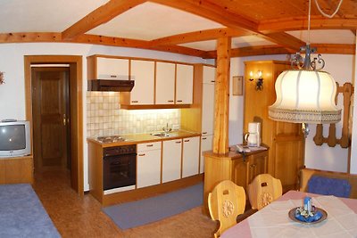 Charmante vakantiewoning in Arzl im Pitztal m...