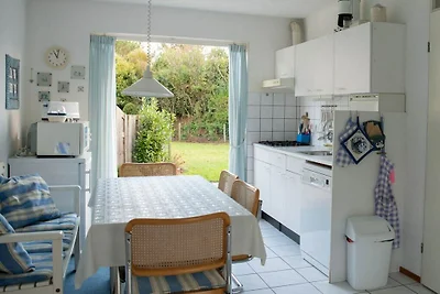 Holiday house in Ouddorp with 3 bedrooms