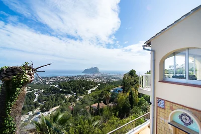 Belvilla von OYO Casa Eldorado