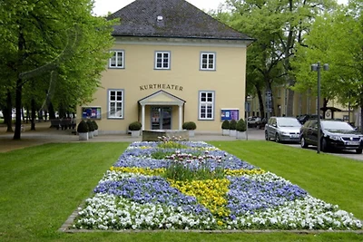 Traumhafte Wohnung in Bad Pyrmont mit...