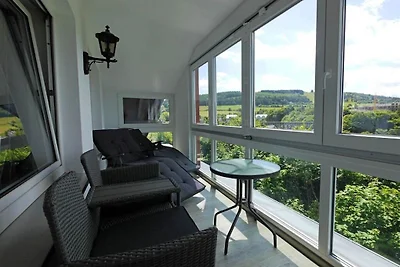 Ferienwohnung mit 1 Schlafzimmer