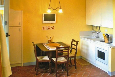 Ferienanlage Borgo della Meliana, Gambassi...