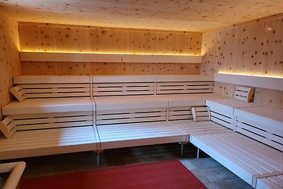 Appartamento in Stiria con sauna a infrarossi