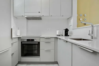 Appartamento nel centro di Torremolinos