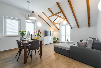 Apartments Terra - Comfort One Bedroom Apartm...