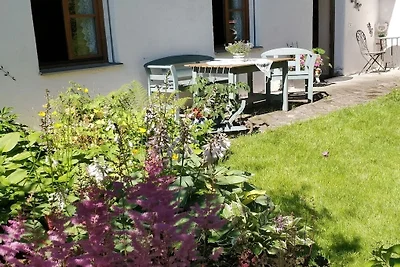 Ferienwohnung in Regen mit Schwimmbecken