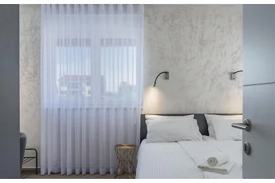 Appartamento a Novigrad con vista mare e...