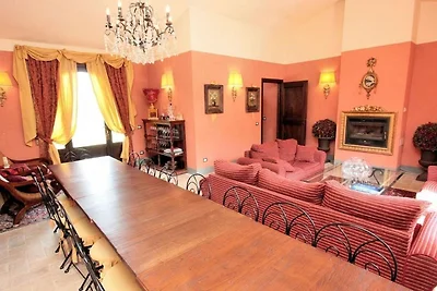 Casa vacanze ideale con piscina privata