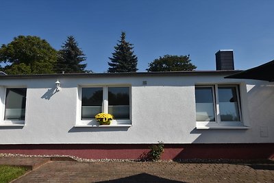 Moderner Bungalow in Kröpelin mit Garten