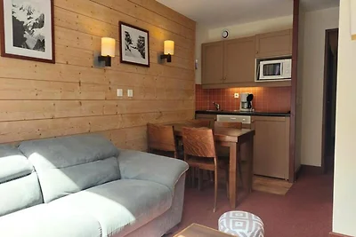 Appartamento a Charmettoger con Sci