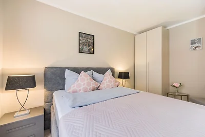 Apartment für Monteure
