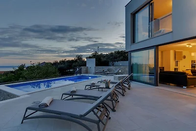 Villa Oscar in Makarska