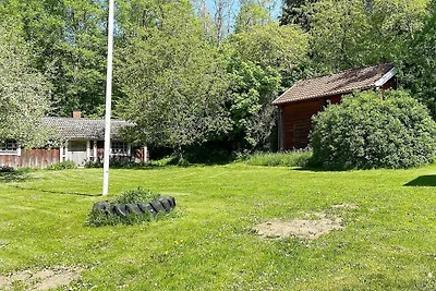 4 Personen Ferienhaus in ANNEBY-By Traum