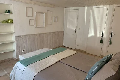 Villa tranquilla vicino alla spiaggia di...