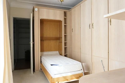 Rue Yvon Villarceau - Parijs 16 - 316010