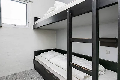 6 Personen Ferienhaus in Brovst-By Traum