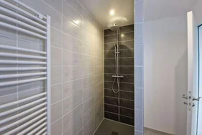 Premium-Ferienhaus nahe der Küste