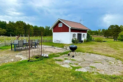 3 Personen Ferienhaus in Berga-By Traum