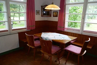 Ferienhaus in Essel mit Schwimmbecken
