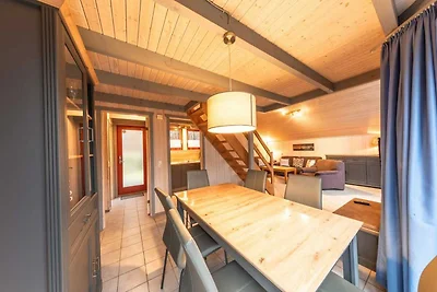 Skandinavisches Ferienhaus in Mirow