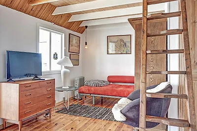 6 Personen Ferienhaus in Rønne