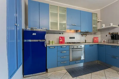 Orfane 29 -  Light Blue Apartment