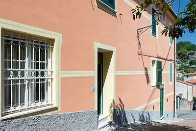 Lussuosa casa vicino al mare a Lerici