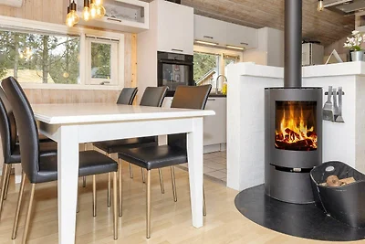 Ferienhaus Erholungsurlaub Saltum