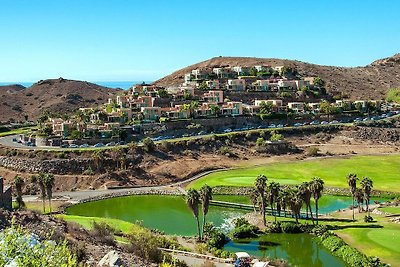 Vakantiehuis, Maspalomas