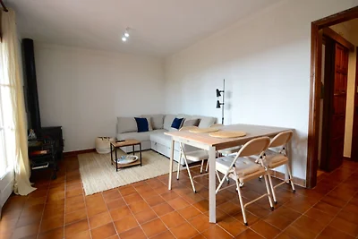 Vakantiehuis in Estartit met 2 kamers