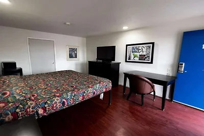 Kingsize bed | Roken mogelijk | Dallas