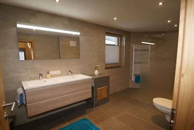 Ferienhaus Erholungsurlaub Ramsau im Zillertal