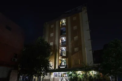 Casa a schiera OAK Secunderabad vicino