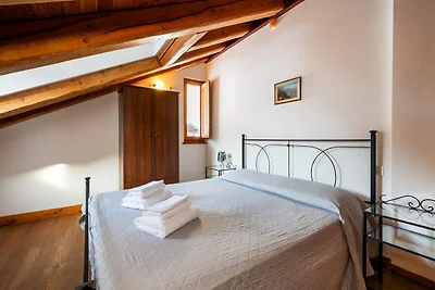 Klimatisierte Wohnung in Ceresole Reale