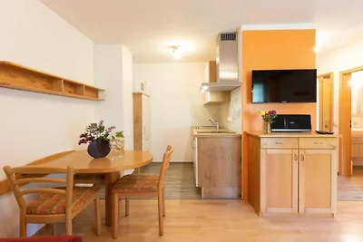 Wohnung in Owingen mit Schwimmbecken