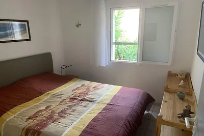 Les Villas de l' OASIS (FKK/Naturiste)