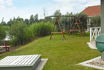 6 Personen Ferienhaus in Otterndorf