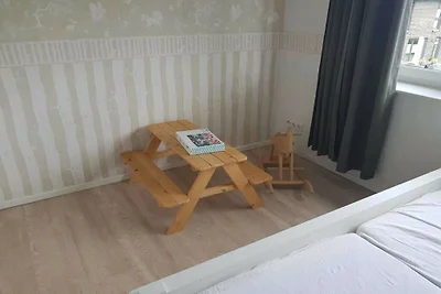 Ferienhaus in Harrislee mit Barbecue