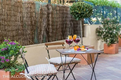 APARTAMENTO "CAN TONY"