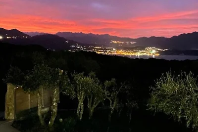 Häuser & Villen für 8 Personen