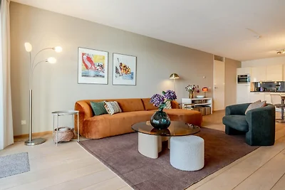 Modern appartement in Den Haag