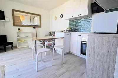 2 Zimmer für 6 Personen