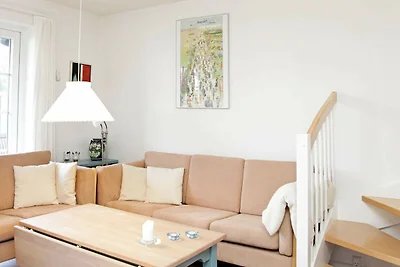 4 Personen Ferienhaus in Blåvand-By Traum